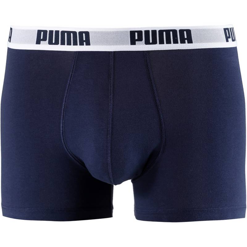 PUMA Basic Unterhose Herren