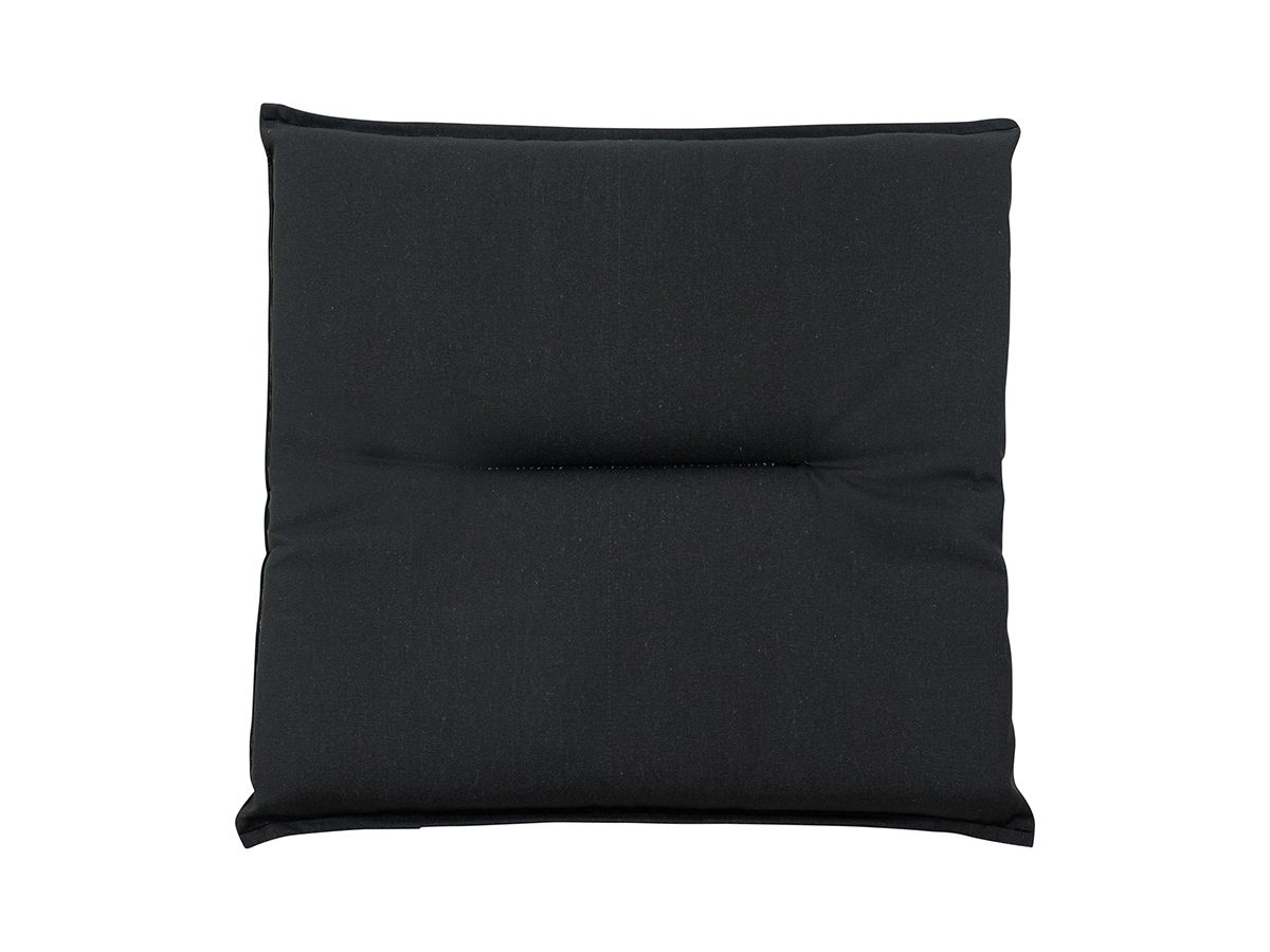 Madison Phantom Black ECO 50x50 Sitzkissen