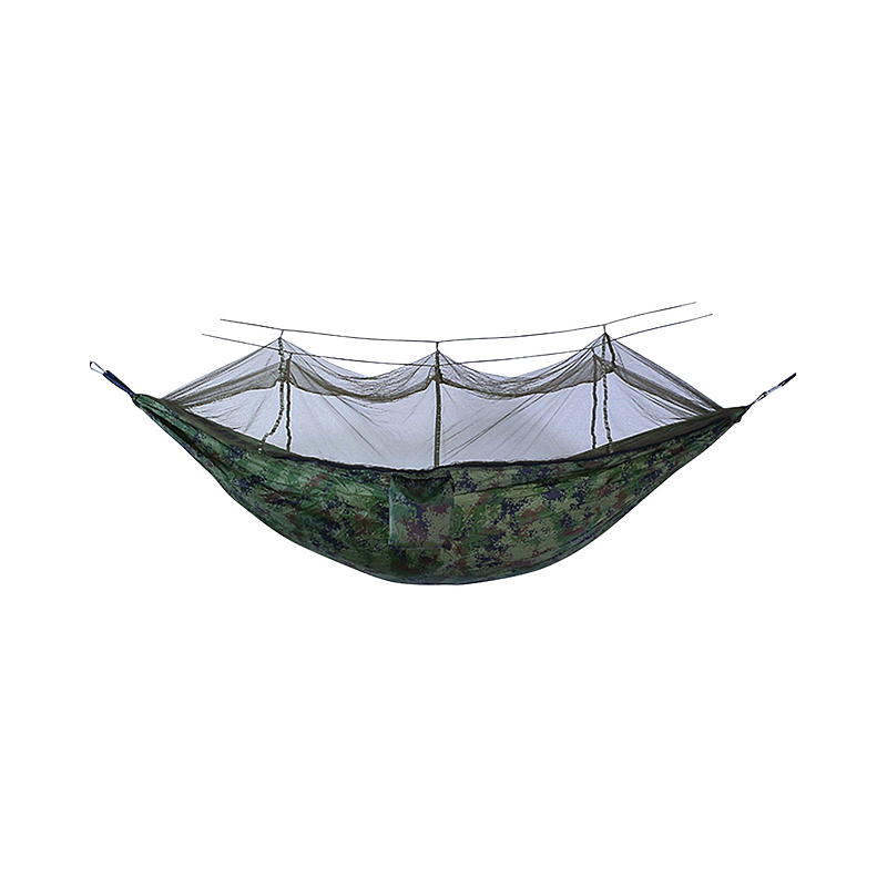 Hengekøye Camo, friluft