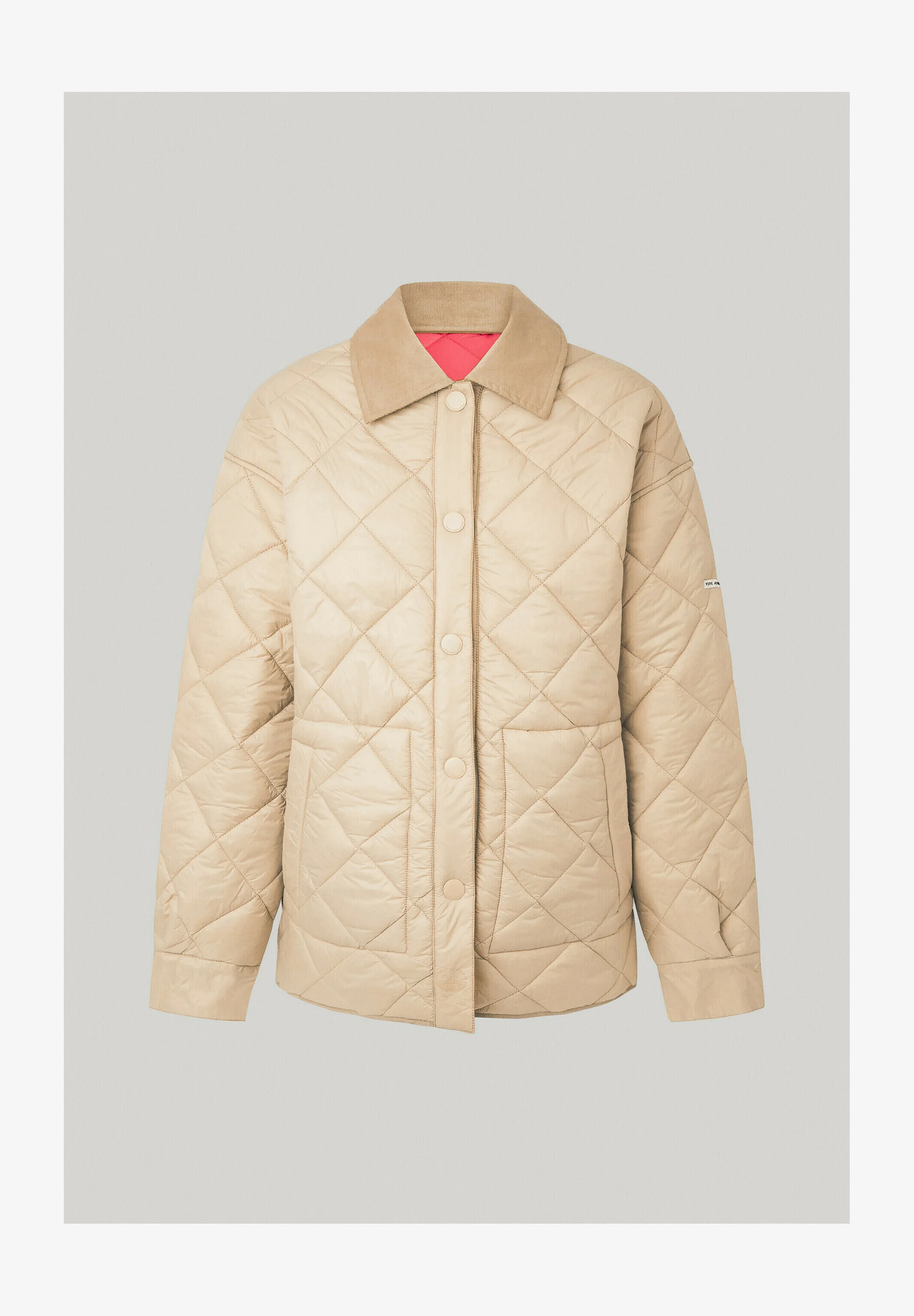 Pepe Jeans SHINE - Abrigo de invierno