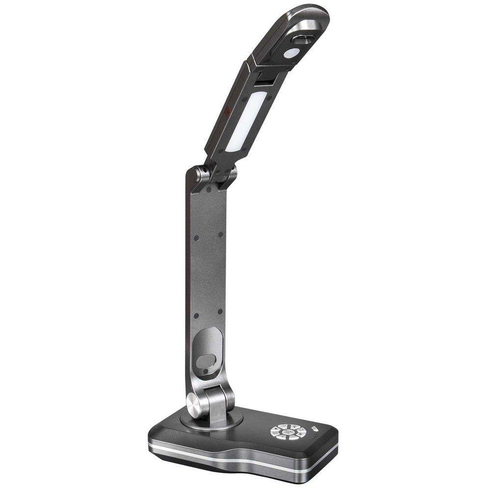Celexon Dokumentenkamera DK500 Dokumentenscanner, (FullHD 1920 x 1080, 5MP, max DIN A3)