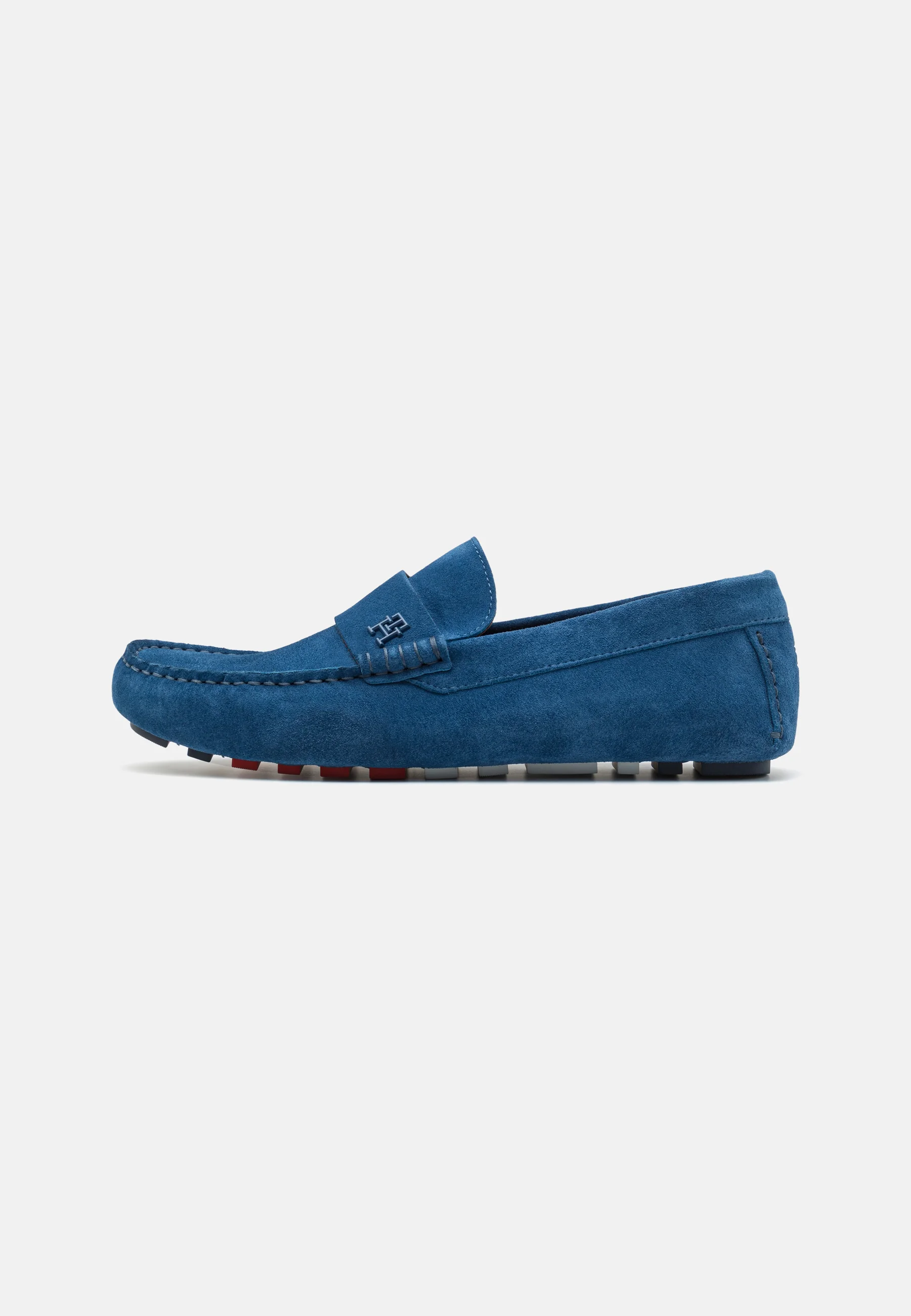 Tommy Hilfiger CLASSIC DRIVER - Mocasines
