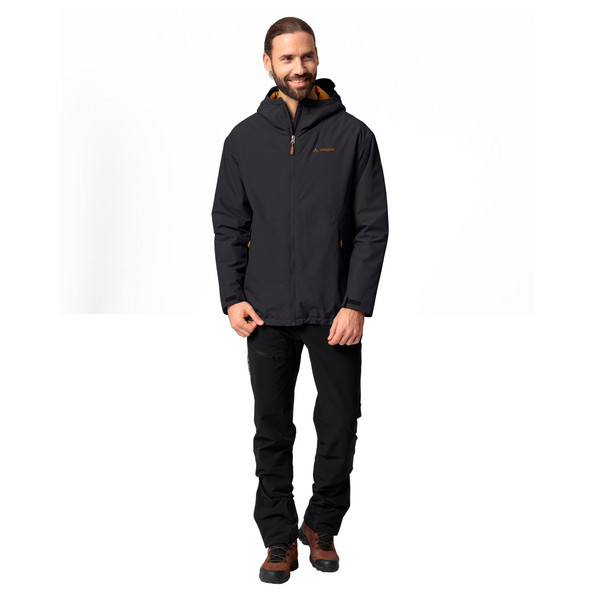 NEYLAND PADDED JACKET Herren - Winterjacke