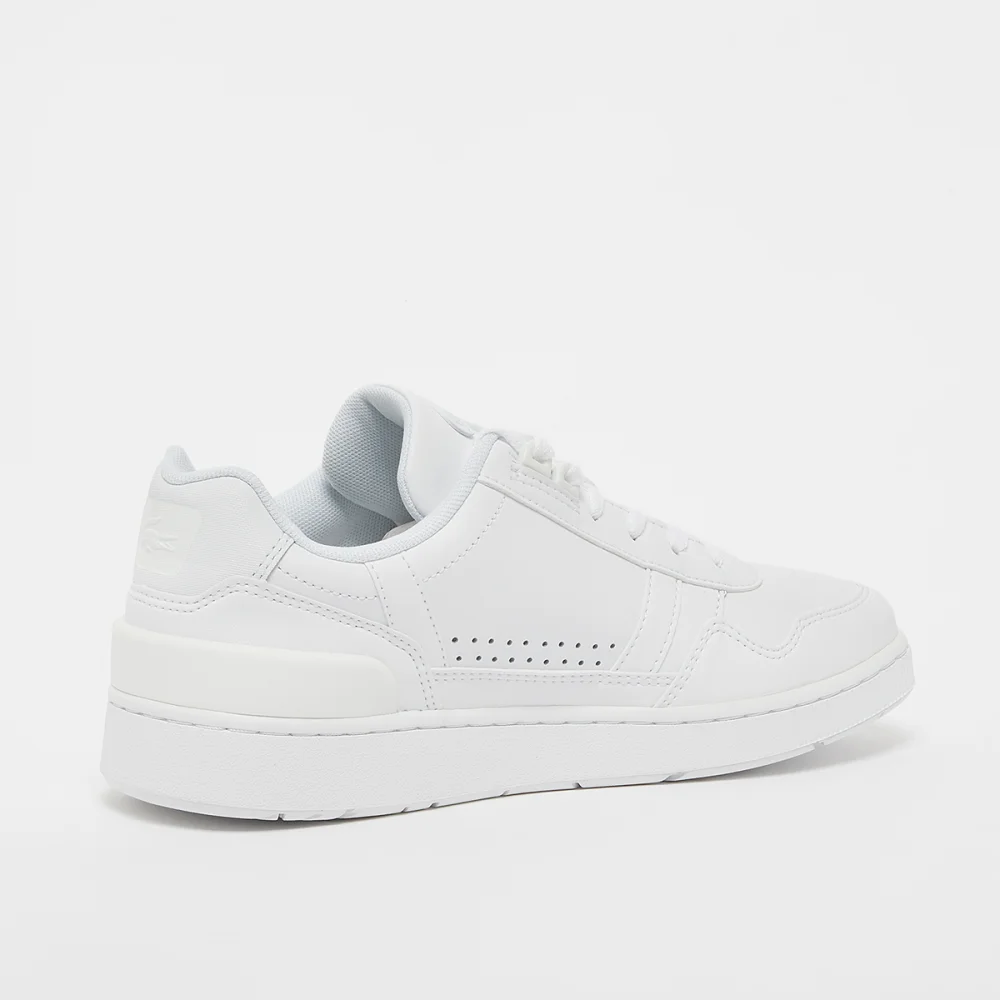 Lacoste T Clip 745SFA009021G / weiss