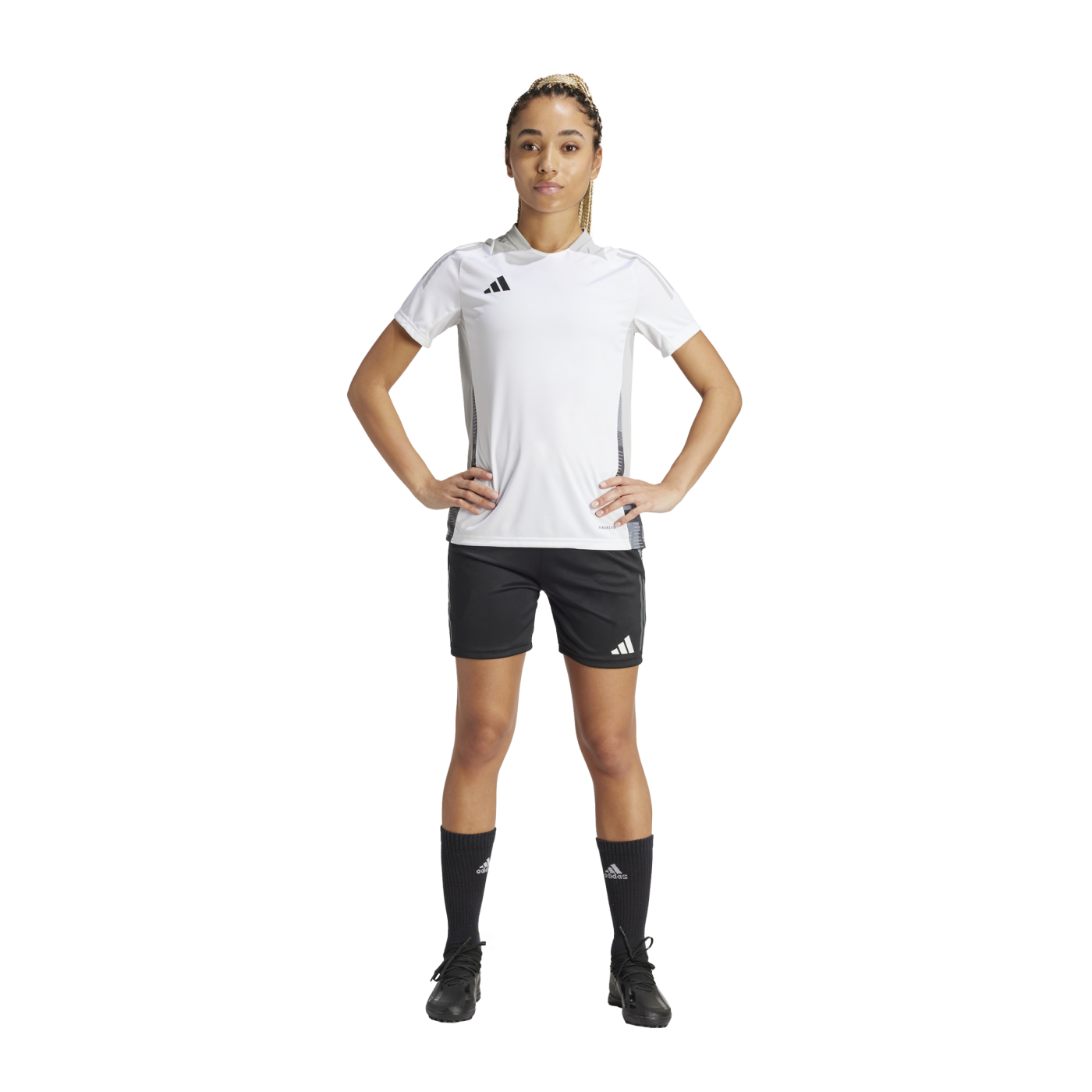 adidas Tiro 24 Competition Training Trikot Damen