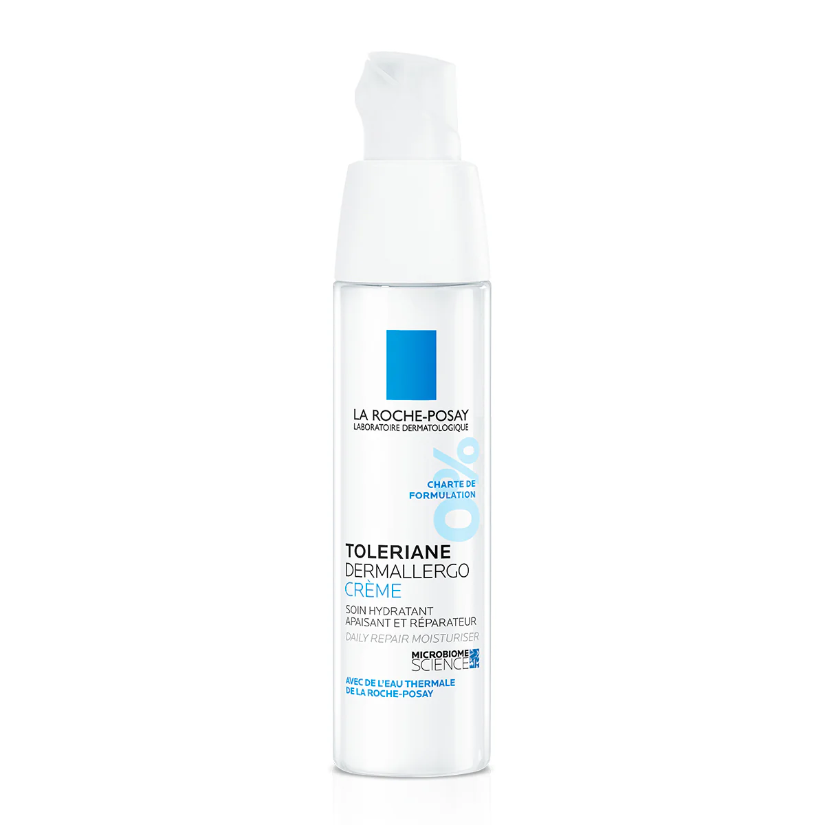 Toleriane Toleriane Dermallergo Crema - Tratt.viso 24 ore idratante