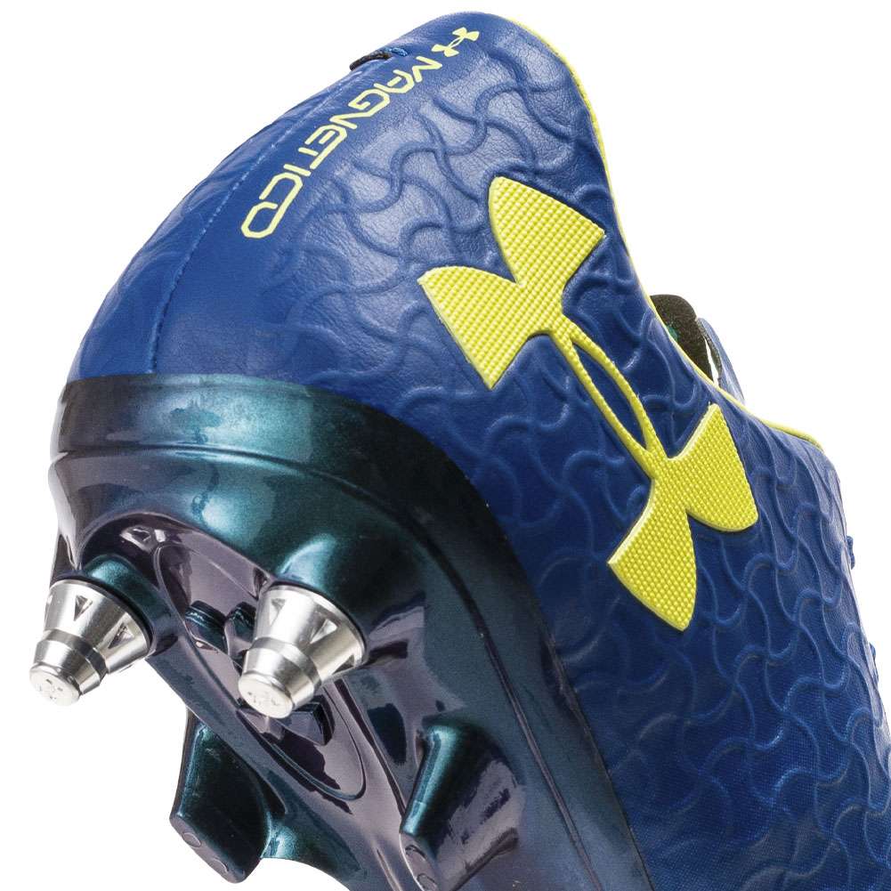 Under Armour Team Magnetico Pro FG Herren Fußballschuhe 3021218-300