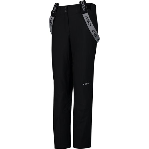DAMEN LATZHOSE WOMAN PANT