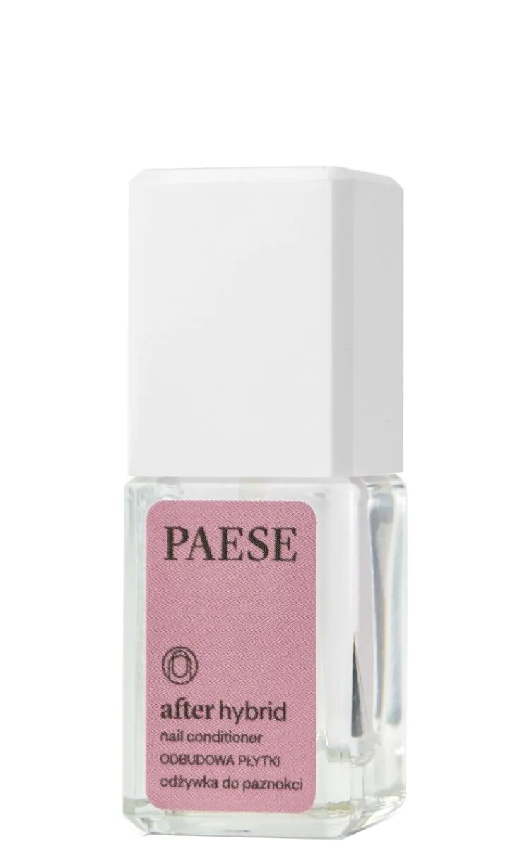 Paese After Hybrid nagų kondicionierius