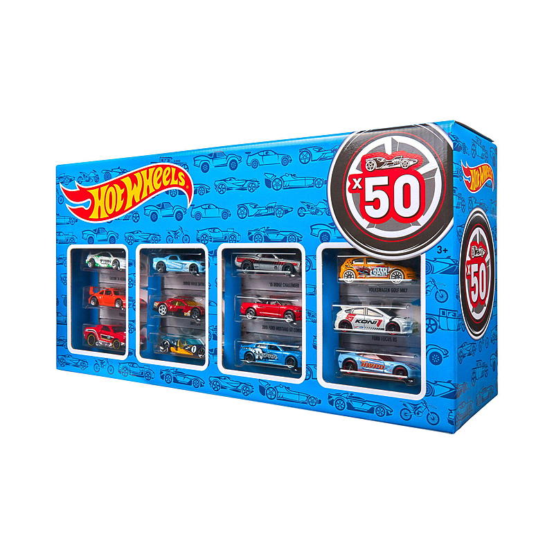 Hot Wheels Bil basic Hot Wheels