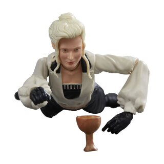 Indiana Jones Adventure Series Actionfigur Dr. Elsa Schneider (Der letzte Kreuzzug) 15 cm
