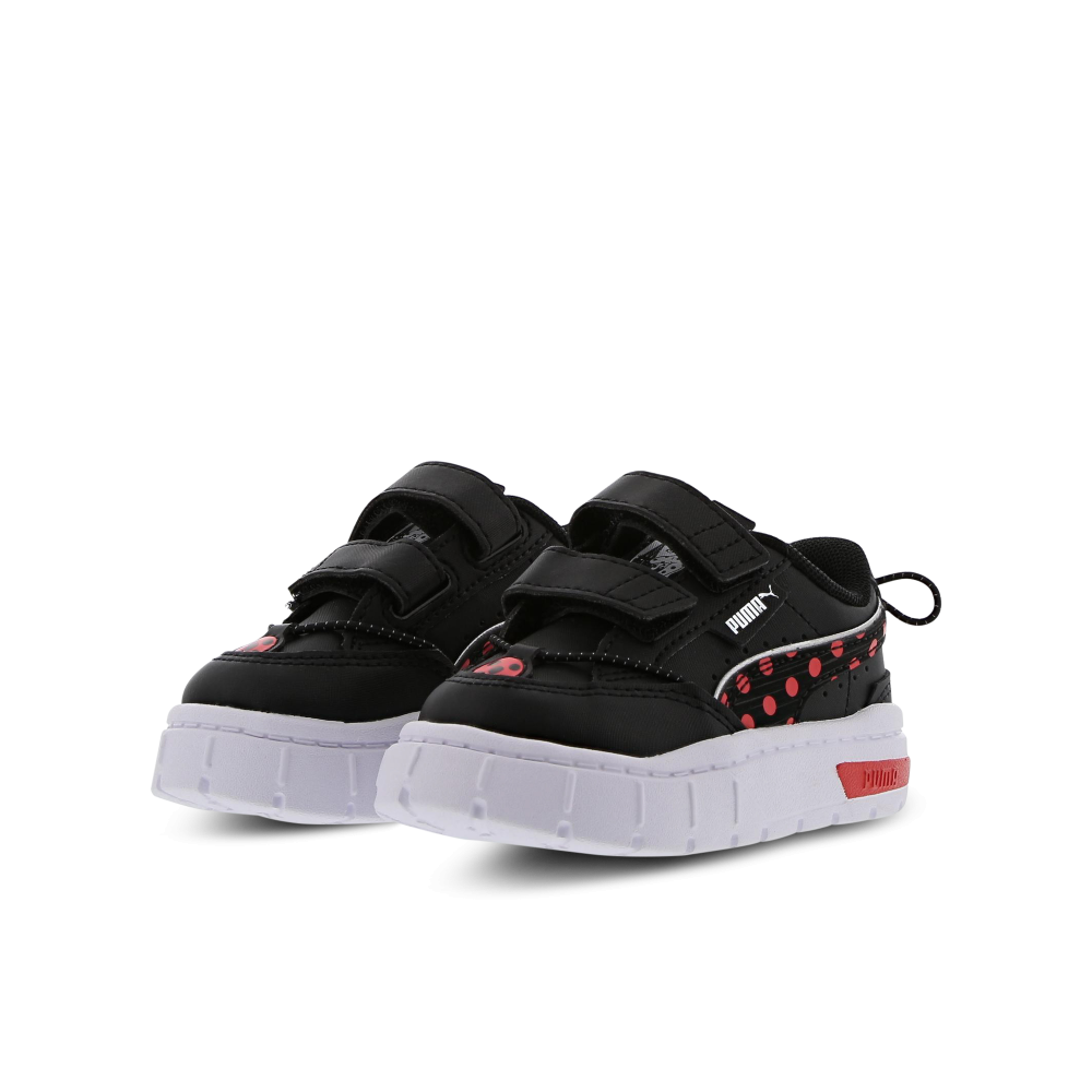 PUMA Mayze Stack 393909 01 / schwarz
