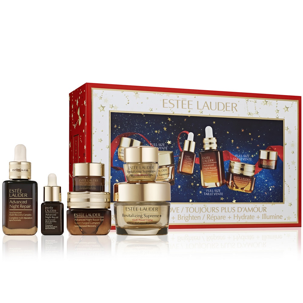 Estée Lauder Coffret More of What You Love Coffret Soin Visage