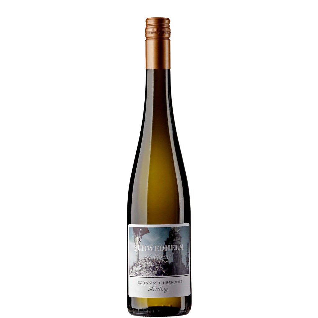 2021 Riesling Schwarzer Herrgott Große Lage trocken