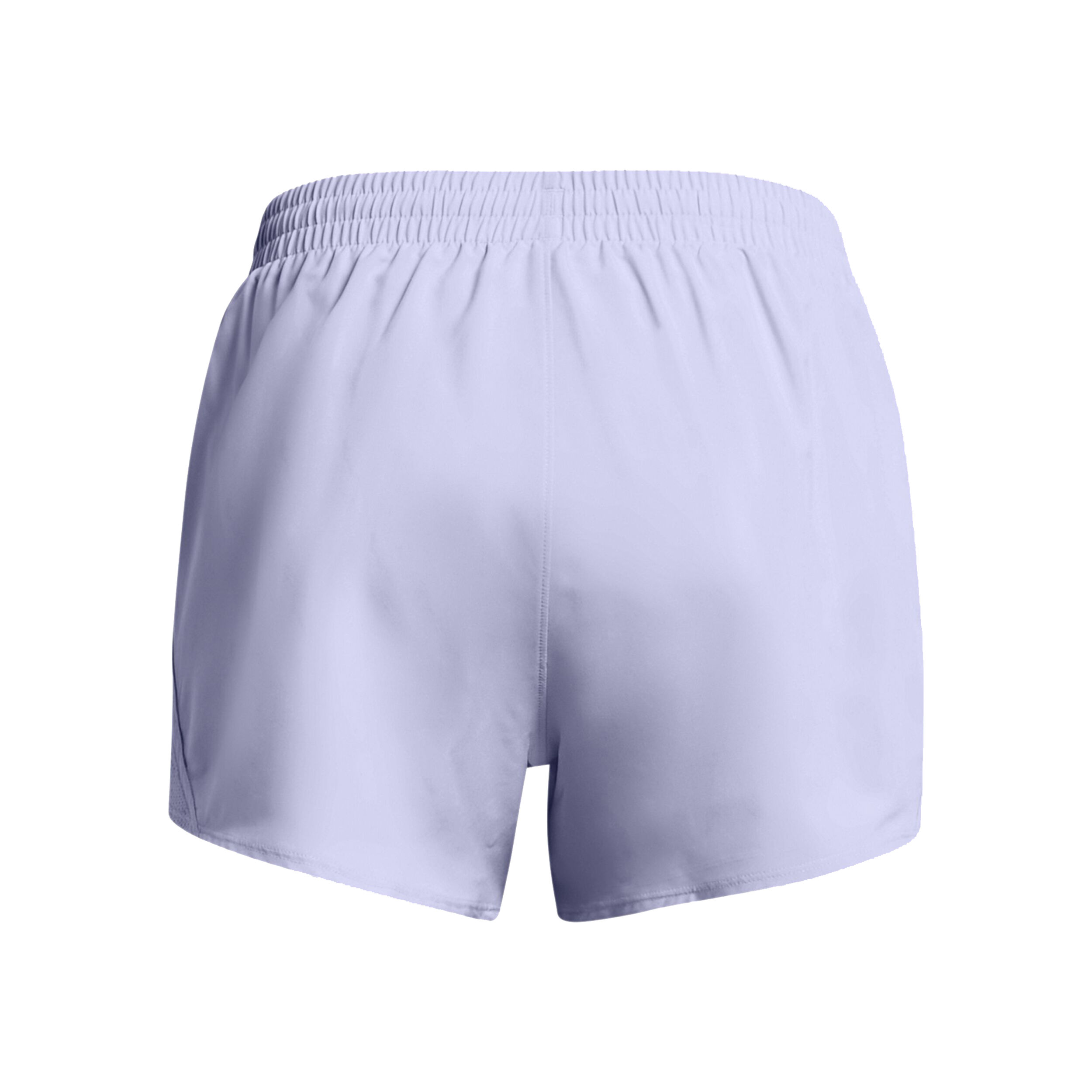 Fly By Shorts Damen - Flieder