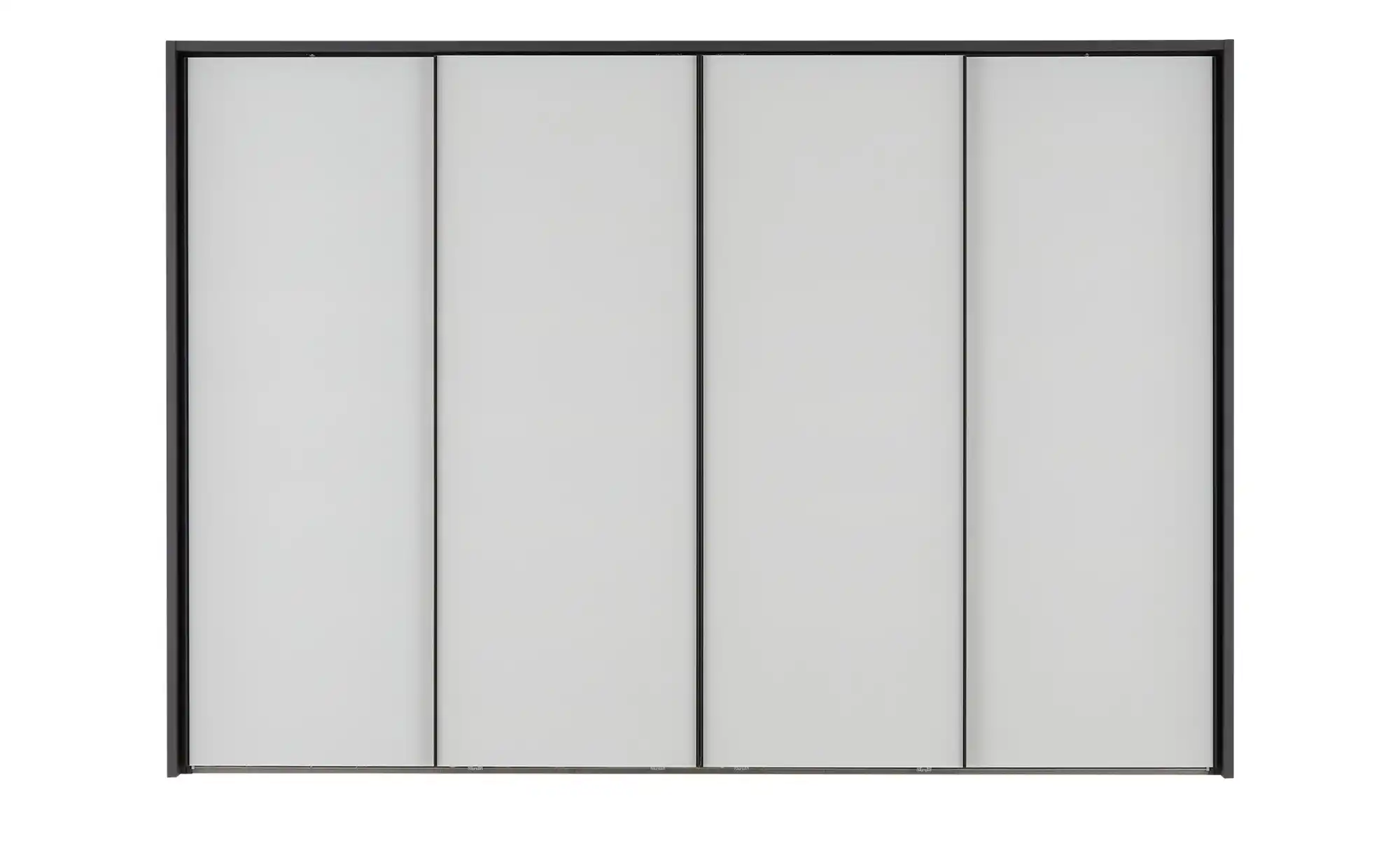 Schwebetürenschrank