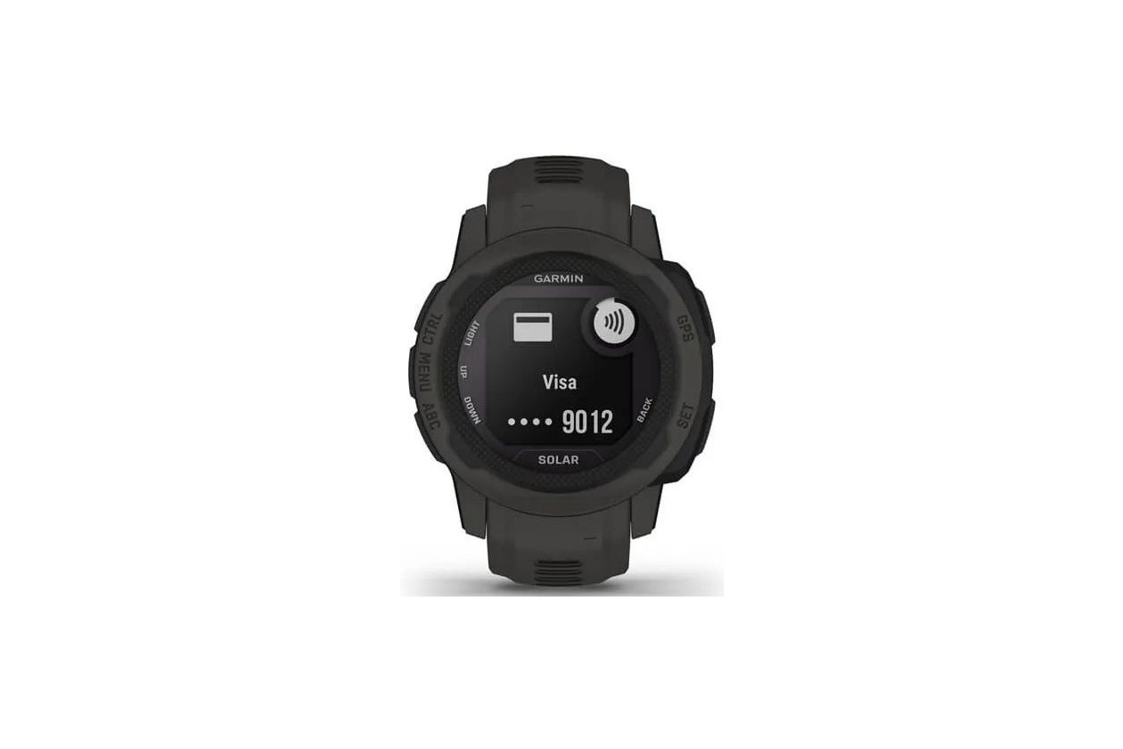 Garmin Instinctu00a02S Solar