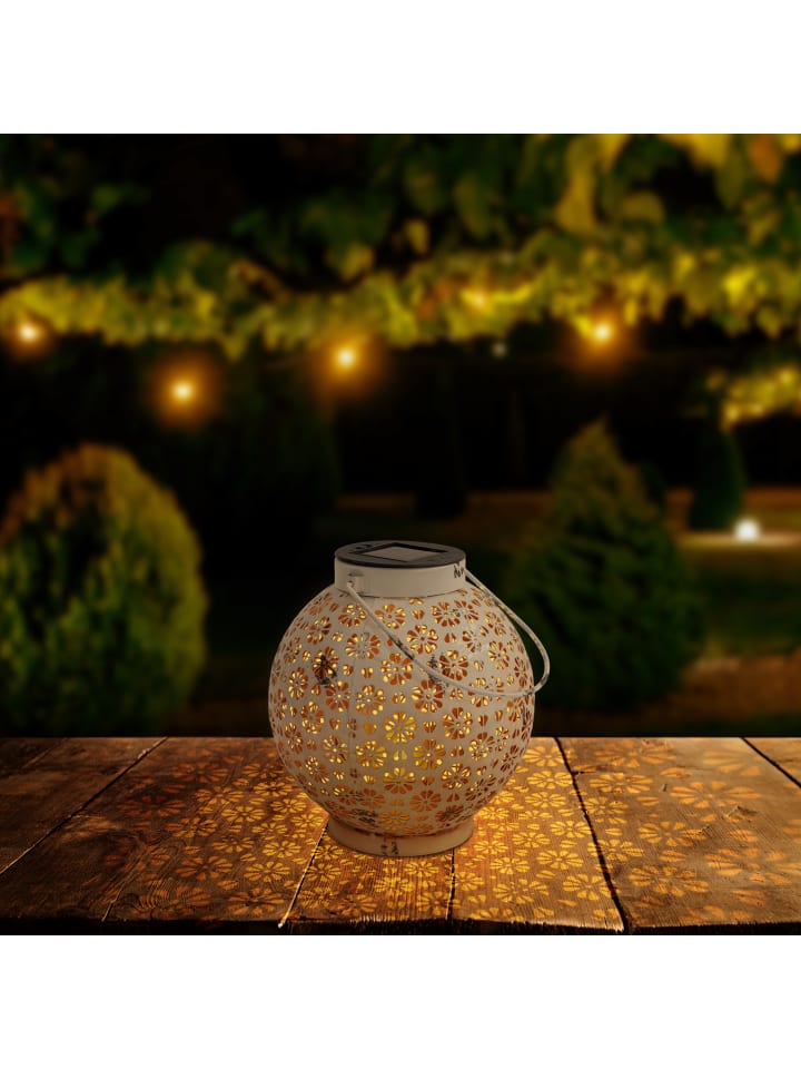 näve LED Solarleuchte 