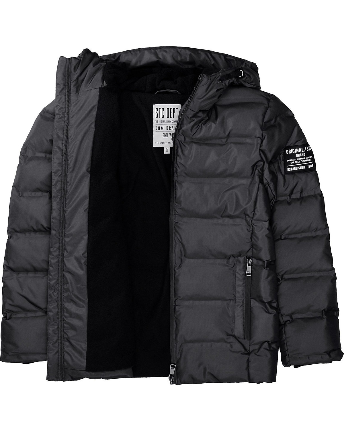 Winterjacke für Jungen
