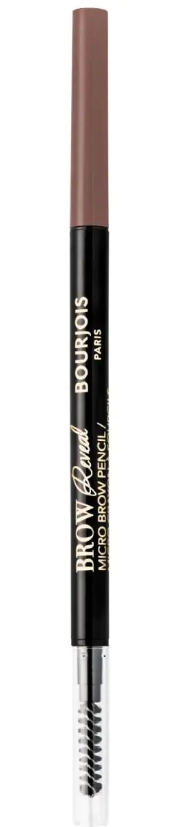 Bourjois Brow Reveal olovka za obrve, 01 plava