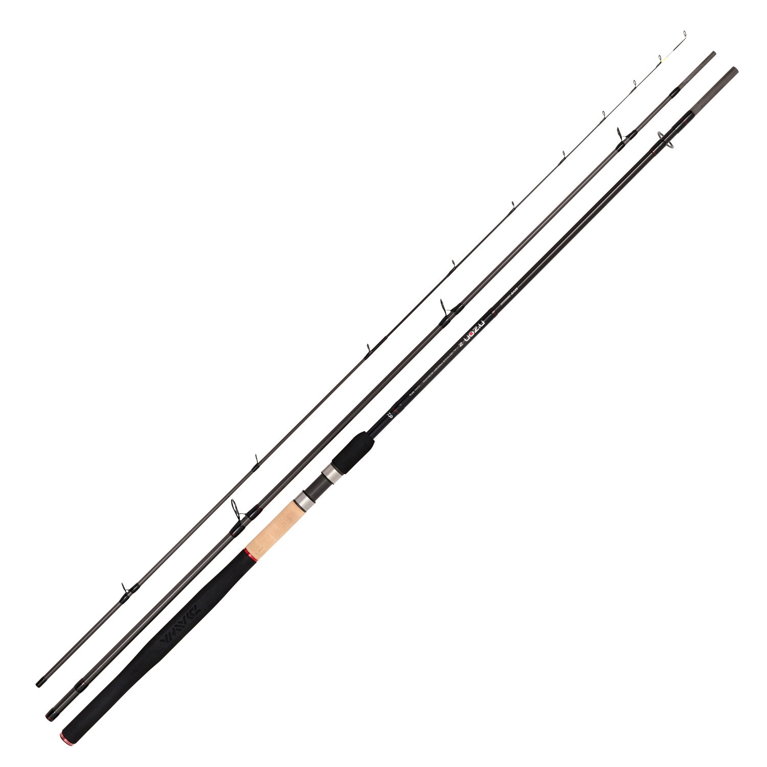 Daiwa Angelrute N'Zon Z Power Feeder (100 g)