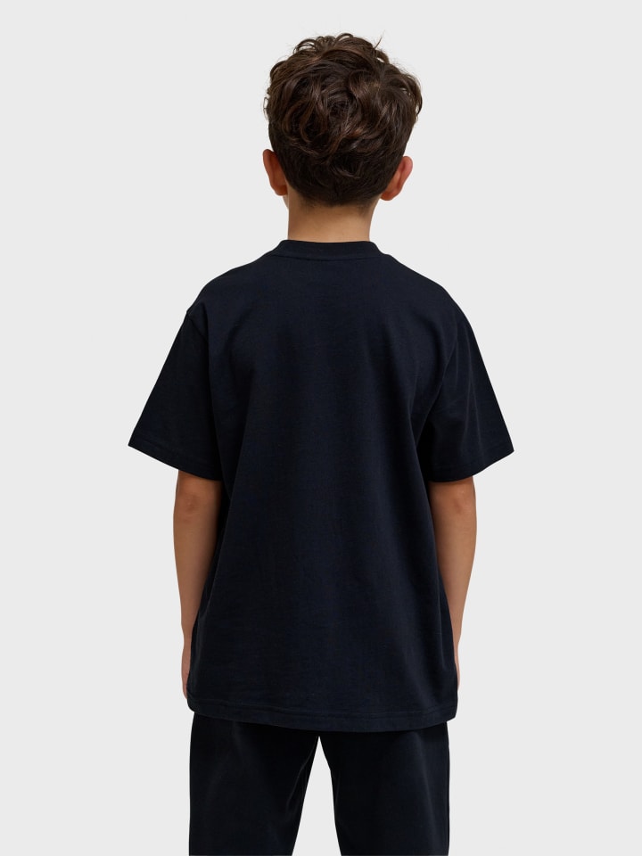 Hummel Hummel T-Shirt Hmlclean Kinder in BLACK günstig kaufen