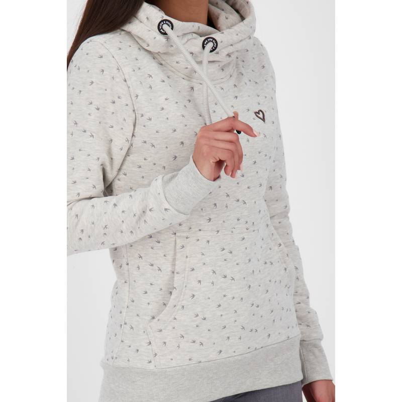 ALIFE AND KICKIN SarahAK B Sweatshirt Damen