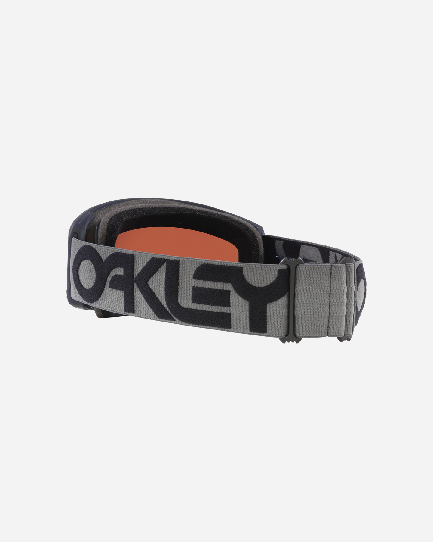 Maschera Sci Oakley Line Miner L B1b Forged Prizm Iridium 0OO7070-7070E8