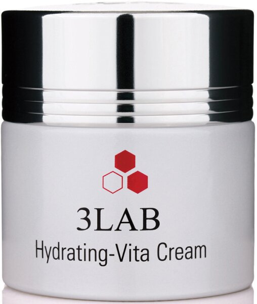 3LAB Hydrating-Vita Cream Gesichtscreme
