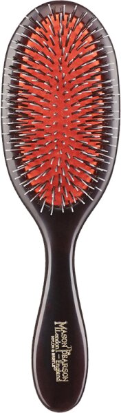 Mason Pearson BN3 Handy Bristle & Nylon 12 reihig Haarbürste