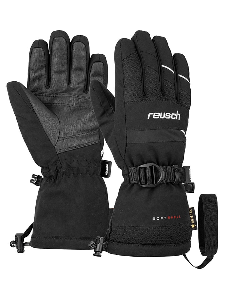 Reusch Funktionsfingerhandschuhe 