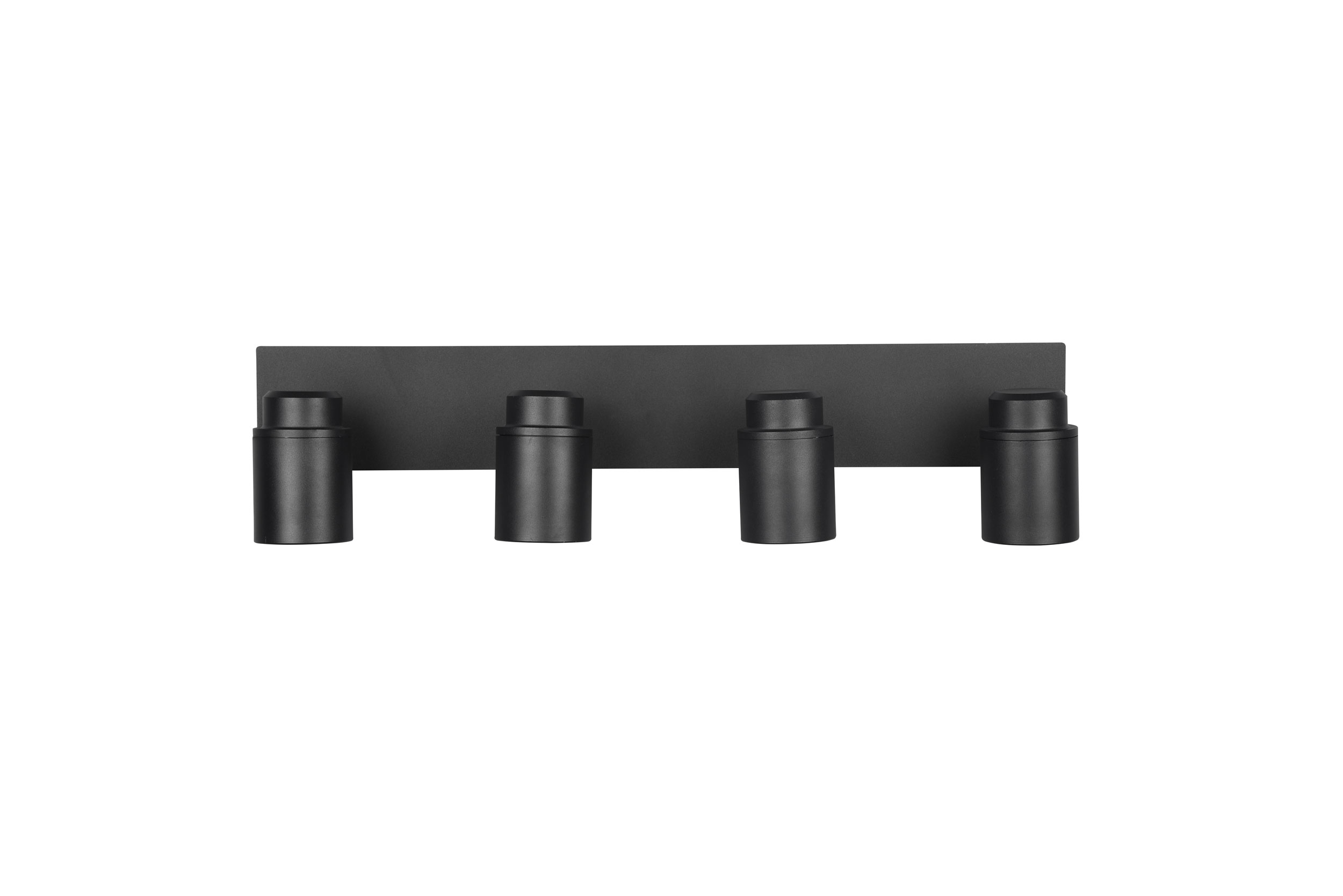 Trio LeuchtenStrahler 4flg
