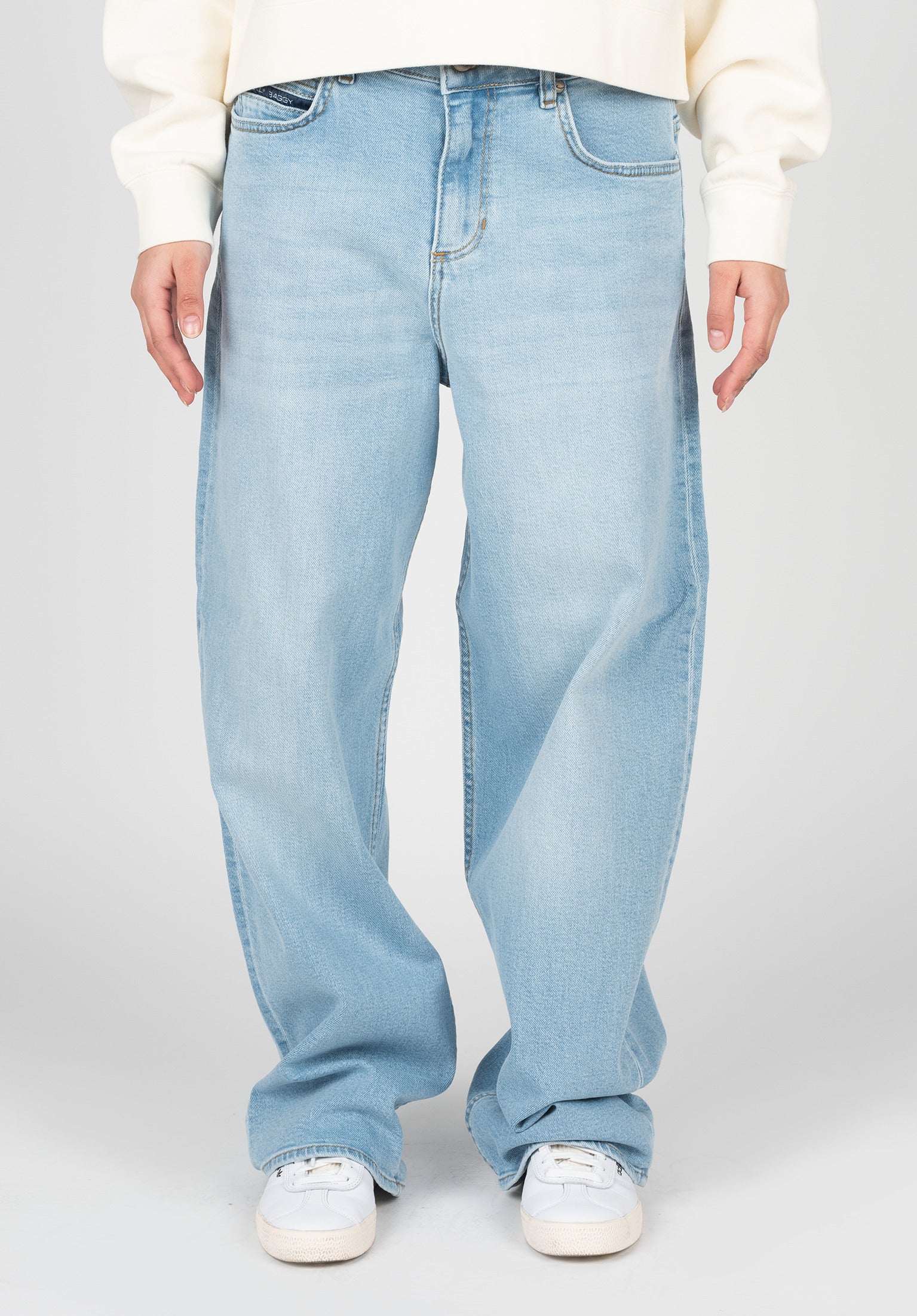 Women Chloé Baggy