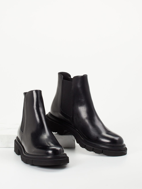 Chelsea Boots-17130090340 Mannori