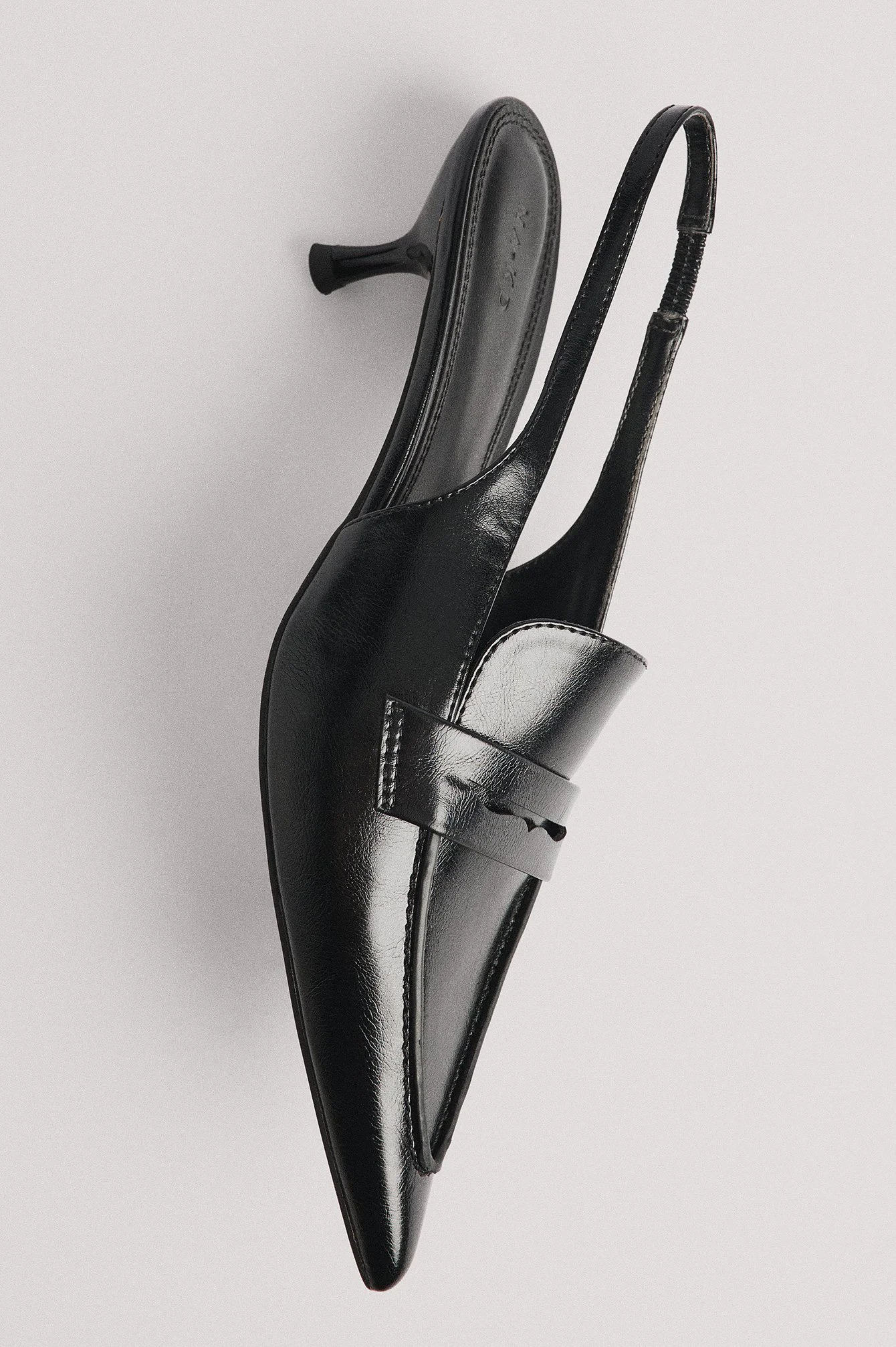 Slingback-Pumps