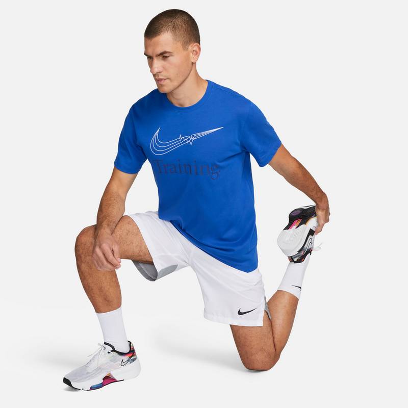 Nike Dri-fit Funktionsshirt Herren