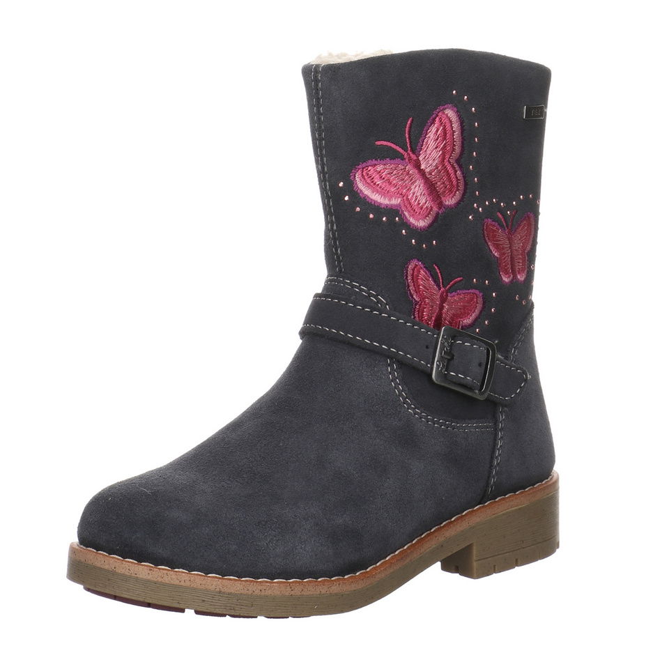 Lurchi Fara-Tex Stiefel