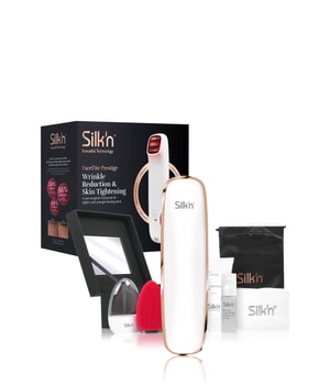 Silk'n FaceTite Prestige Faltenkorrektur-1 Stk