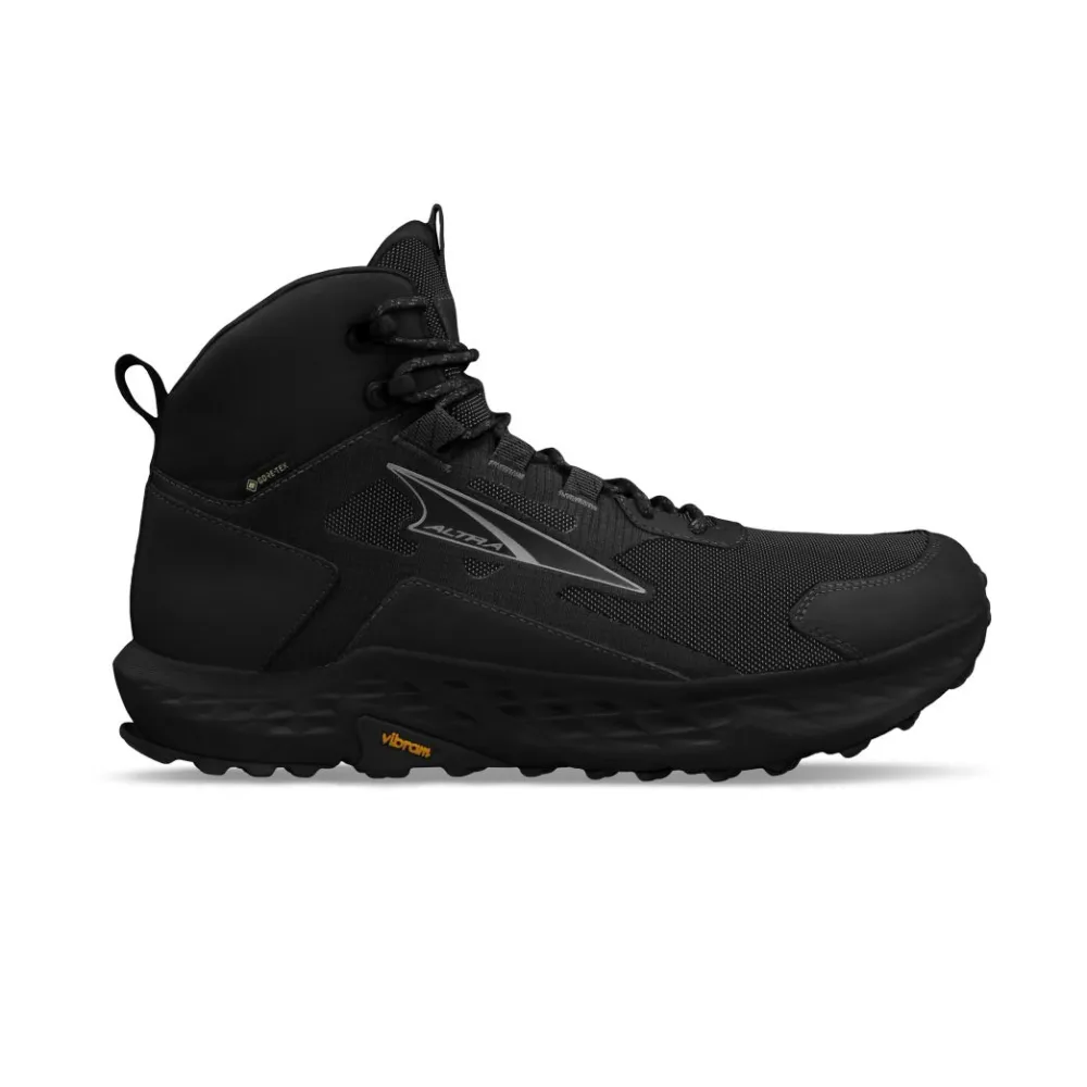 Altra Timp Hiker GTX AL0A85P7000 / schwarz
