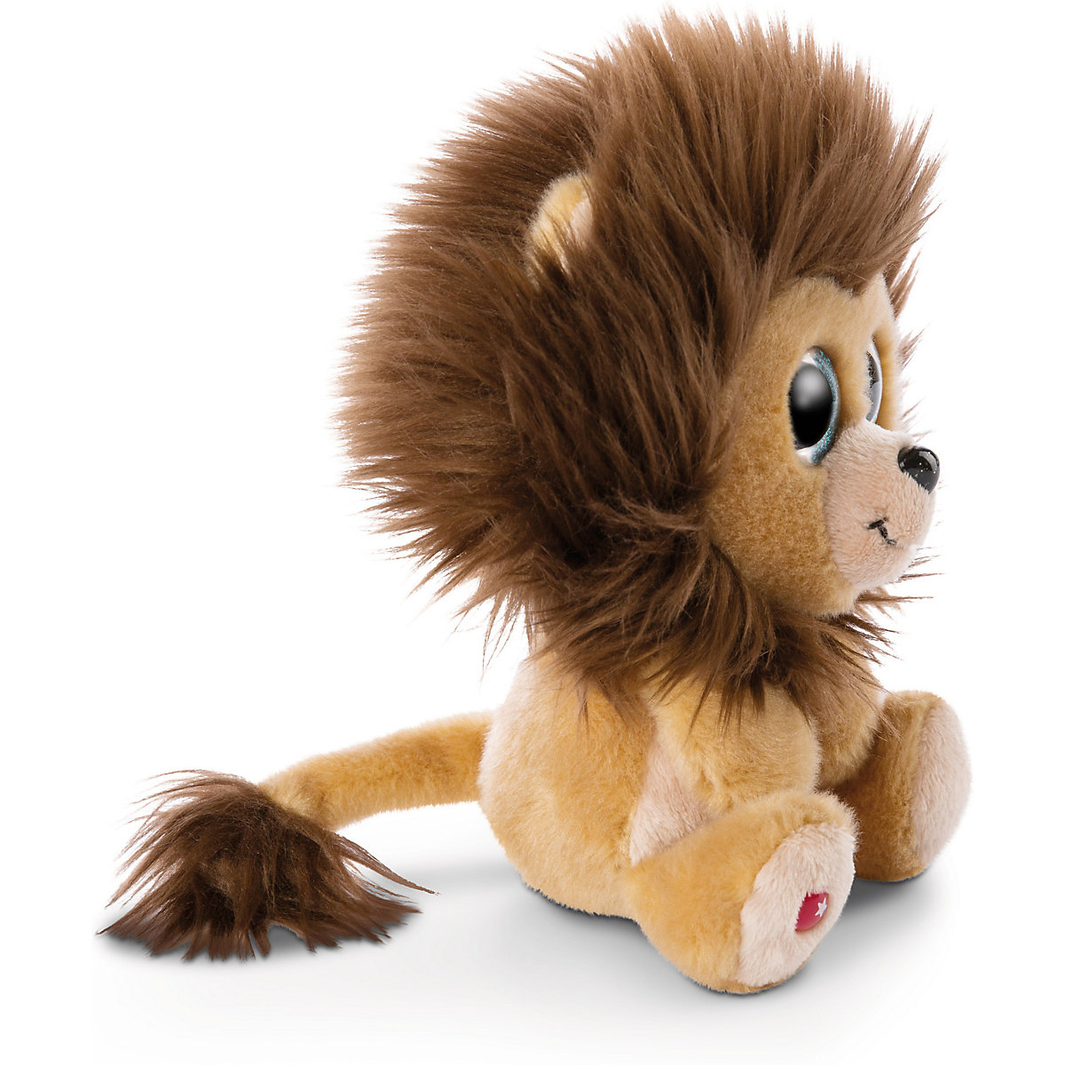 GLUBSCHIS Kuscheltier Löwe Cliff 15 cm (46946)