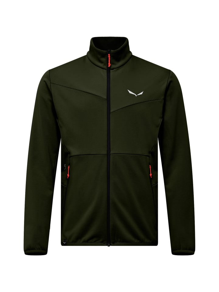 Salewa PUEZ CAMMINO PL JKT in Terra5280 günstig kaufen
