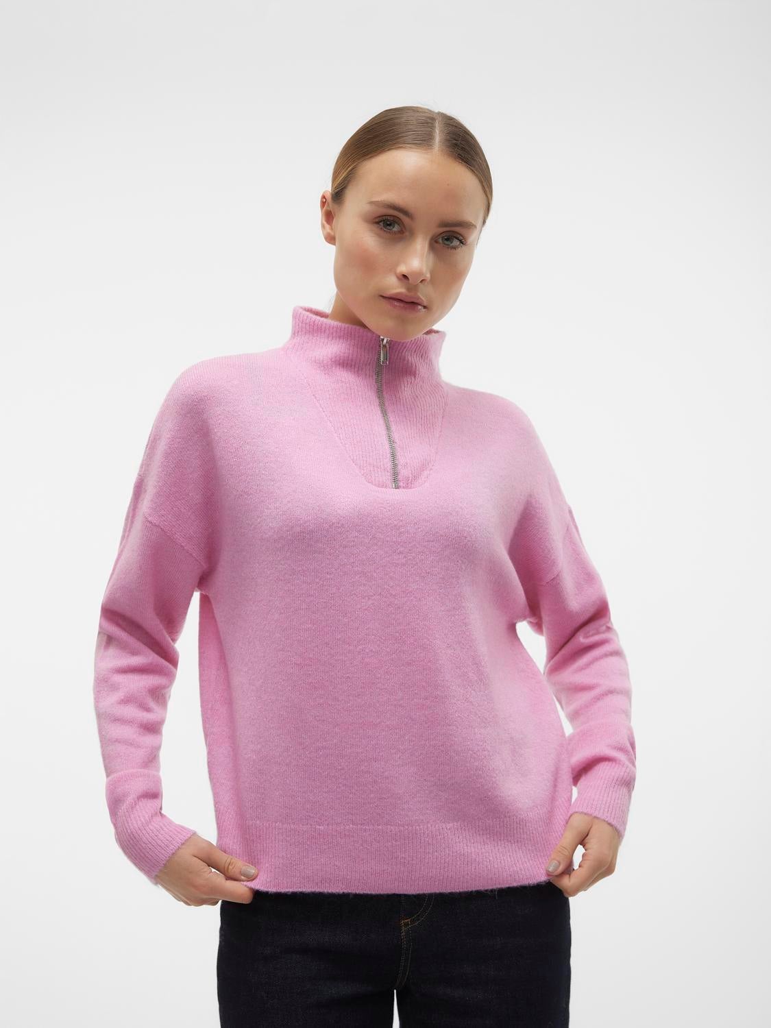 VMELLYLEFILE Pullover