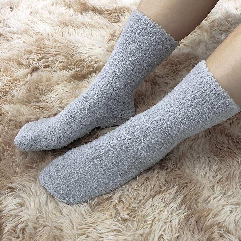 Rocking Socks ABS-Socken Geschenk Socken für Frauen und Männer Wenn du das lesen kannst Socken