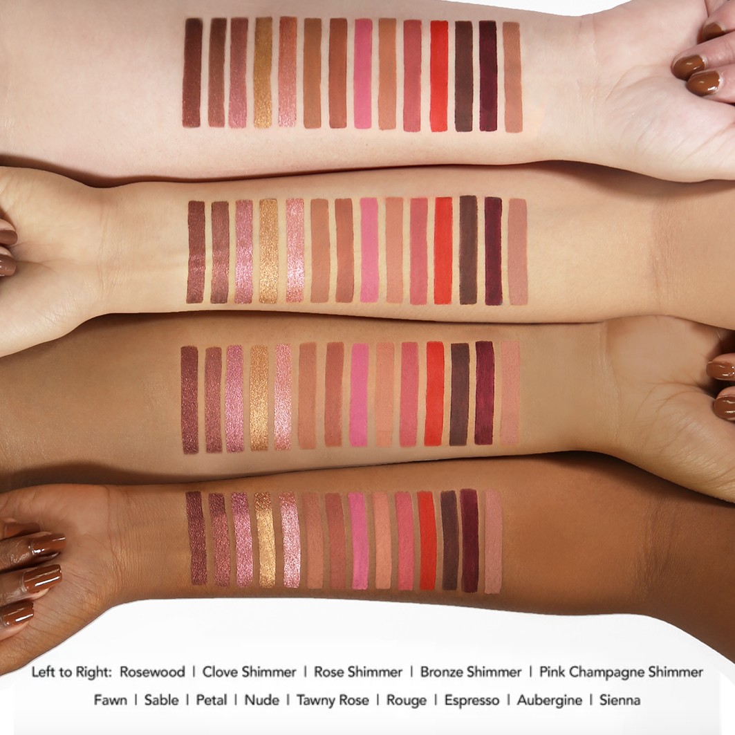 Long-Wear Crème Lip Liner