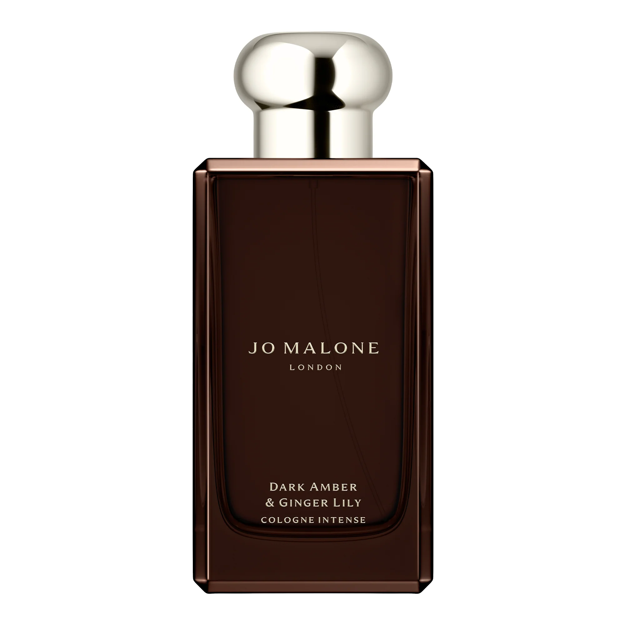 Colonie Intense Ambre Foncé & Ginger Lily - Cologne Unisexe, Cologne, Eau de Parfum, Eau de Parfum Unisexe