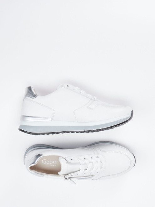 Schnürschuh-26617990143 Gabor Comfort
