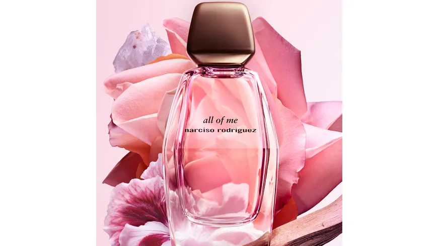 NARCISO RODRIGUEZ all of me Eau de Parfum Refill 150 ml