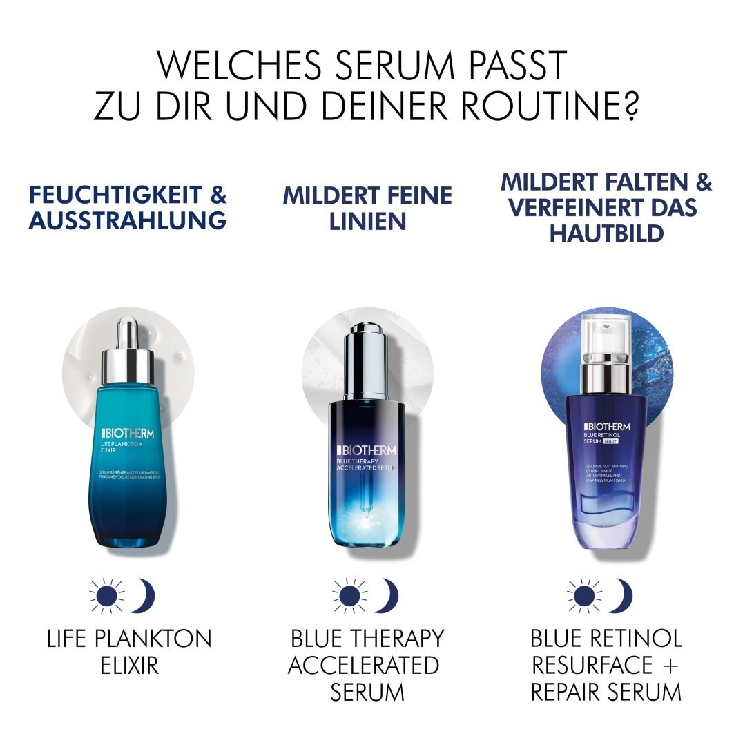 Elixir Serum