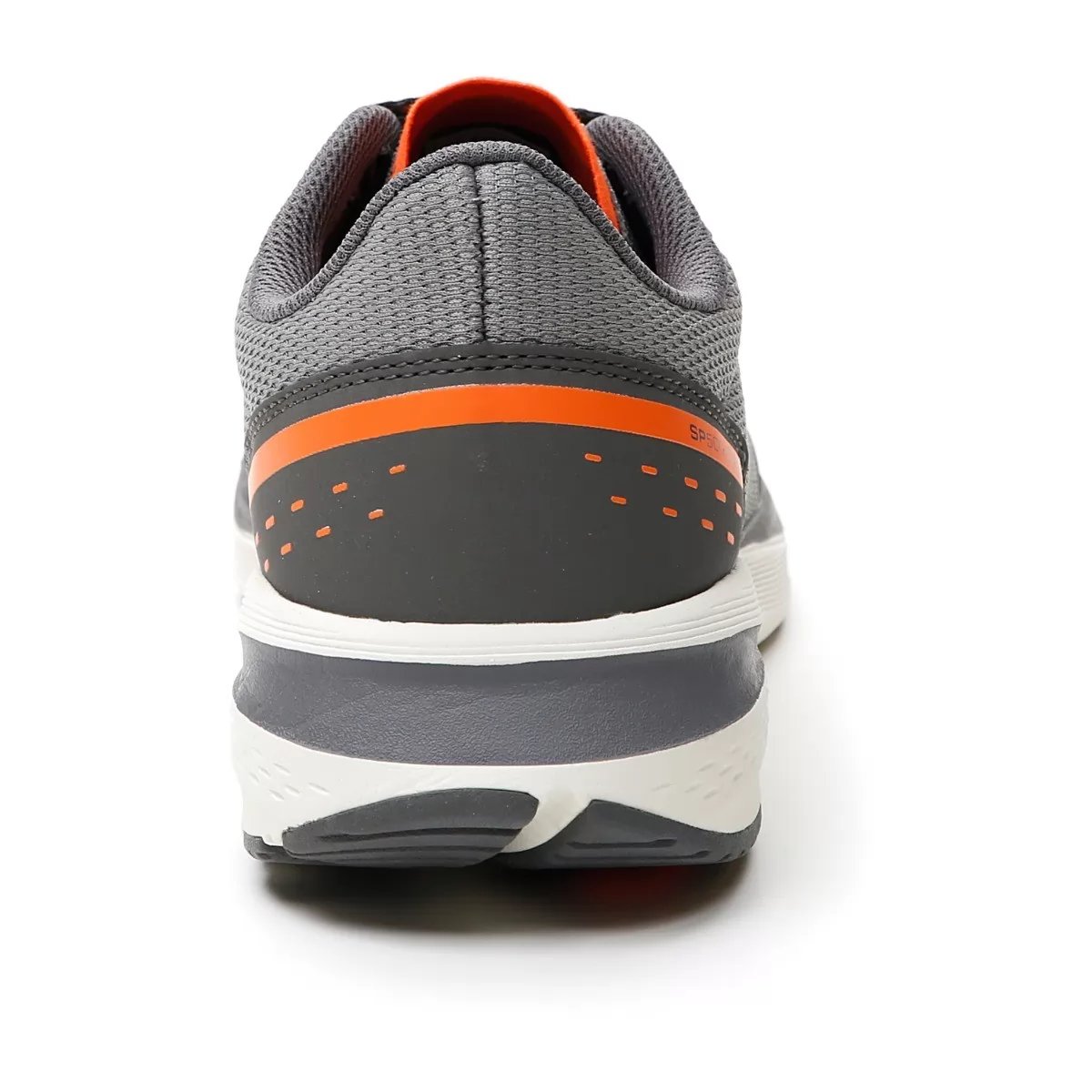 SPEEDEVO 500 II SVĚTLÝ ASFALT/GRAVITY TITAN/COOL GRAY 9C