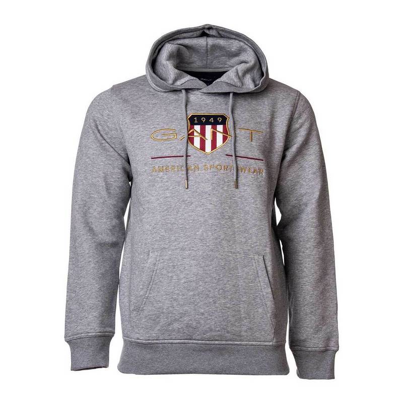 GANT Sweatshirt Sweatshirt Herren